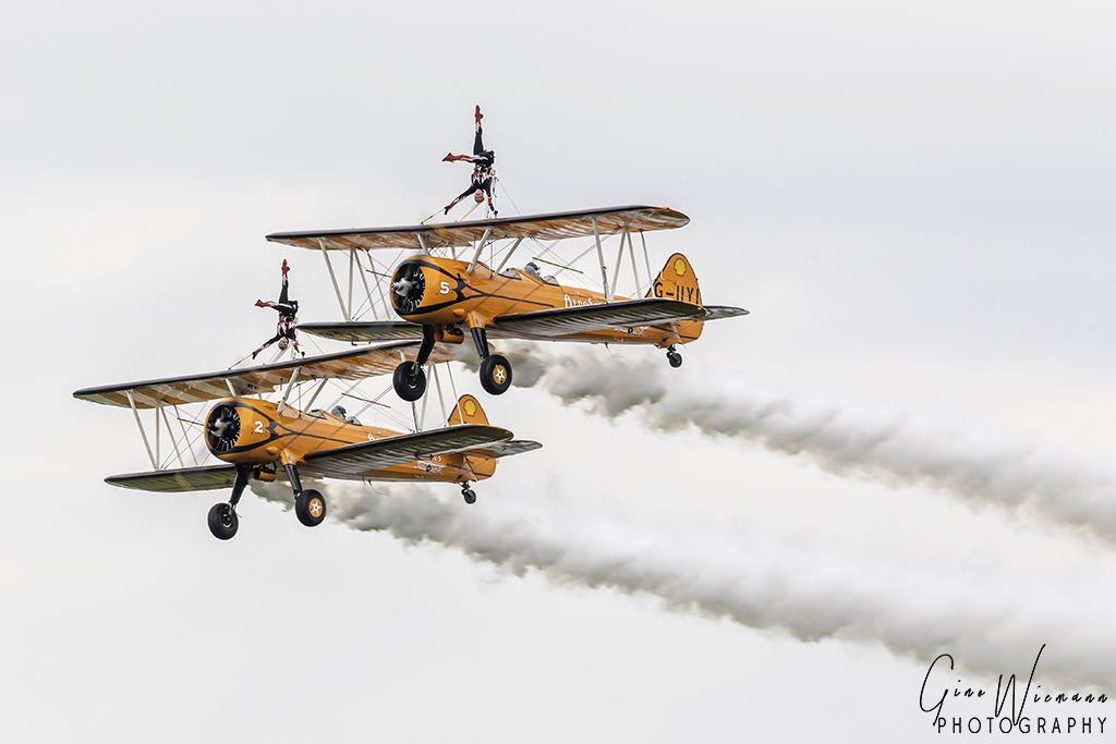 Airshow Oostwold 10 juni 2019