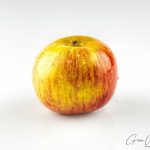 productfotografie appel - Gino Fotografie