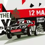 Drenthe Rally 12 maart 2022